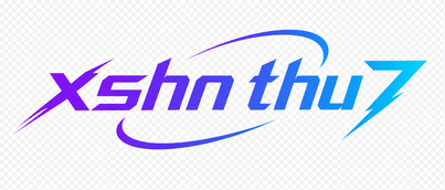 xshn thu7 logo